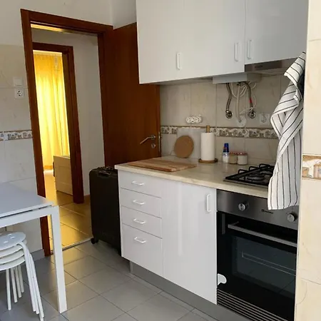 Apartamento T3 Com Terraco