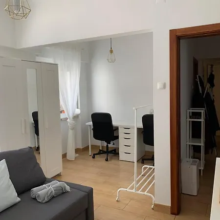Apartamento T3 Com Terraco *