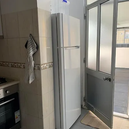 Apartamento T3 Com Terraco Daire Algés