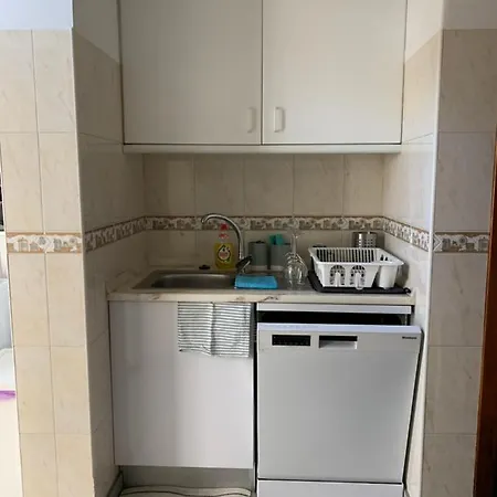 Daire Apartamento T3 Com Terraco *
