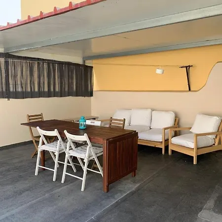 Apartamento T3 Com Terraco * Algés