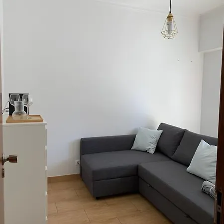 Daire Apartamento T3 Com Terraco *