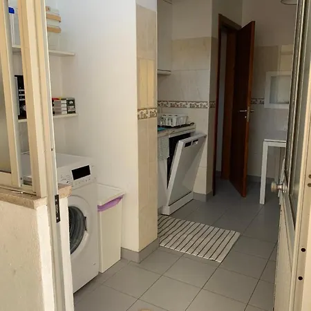 Apartamento T3 Com Terraco *