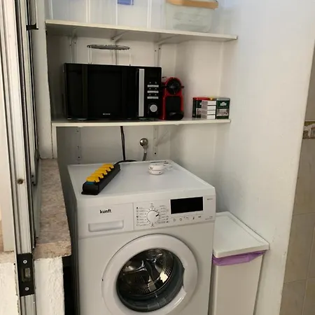 Daire Apartamento T3 Com Terraco
