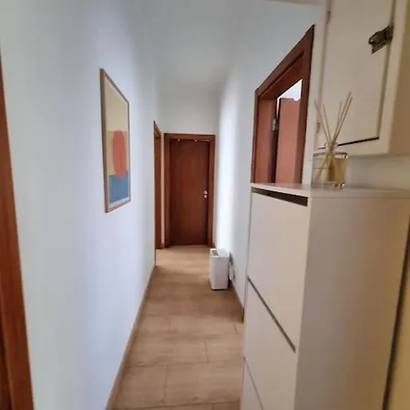 Apartamento T3 Com Terraco Daire