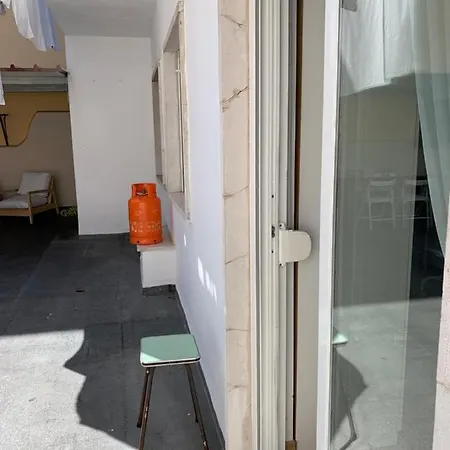 Lägenhet Apartamento T3 Com Terraco *