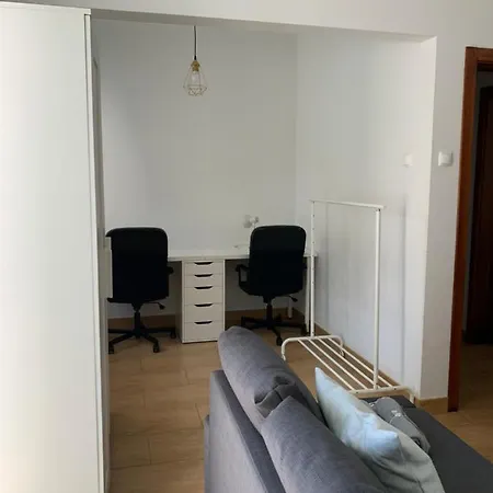 Lägenhet Apartamento T3 Com Terraco