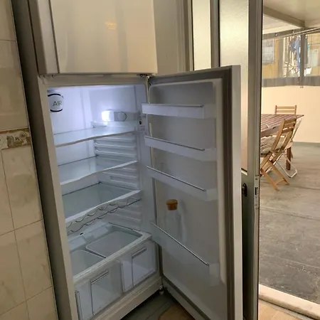 Lägenhet Apartamento T3 Com Terraco *