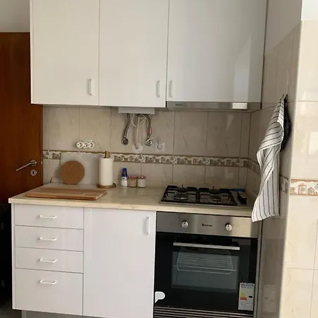 Apartamento T3 Com Terraco Lägenhet
