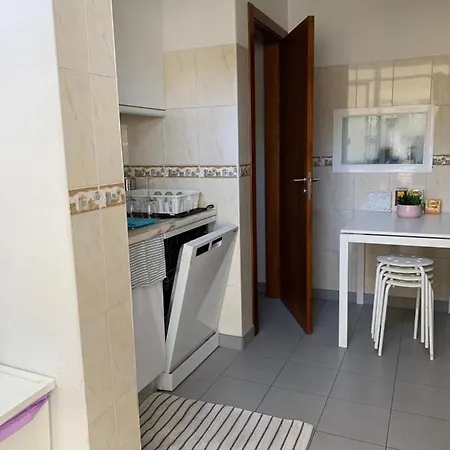Apartamento T3 Com Terraco *