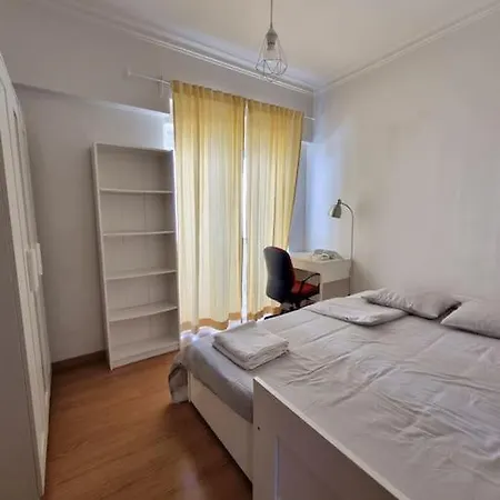Apartamento T3 Com Terraco *